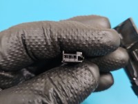 Lampa kabiny lampka CITROEN DS4 15-20 9672044577