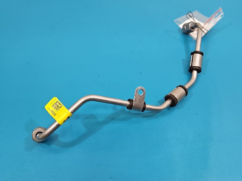 RURKI Przewód paliwowy MG MG3 24- 1.5 16V 10544694