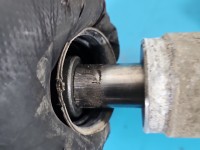 Przekładnia kierownicza maglownica Peugeot 207