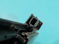 Zamek tył prawy 825020994RB Dacia Sandero III 20-
