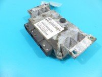 Komputer Sterownik silnika 9652098580 Citroen C8 2.0 16v