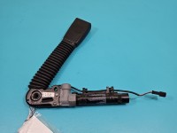 Pas bezpieczeństwa przód prawy pasażera BMW F01 615796400B