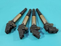 Cewka zapłonowa Peugeot 508 II 18- V757501080 1.6 PureTech Peugeot, 4 szt komplet