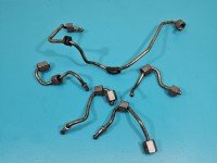 RURKI Przewód paliwowy Toyota Avensis III T27 2.0 D4D