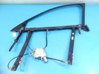 Podnośnik przód prawy SZYBY WINDA 4F0837462A Audi A6 C6 Europejska 4d sedan