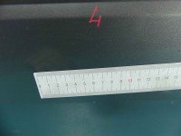 DRZWI PRZÓD PRAWE PASAŻERA Renault Laguna III 5d beżowy TEKND