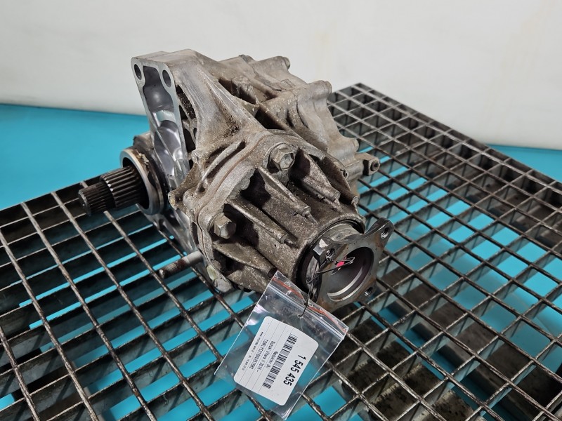 Reduktor Suzuki Vitara II 2015- 1.6 16V (M16a) 4X4 4WD