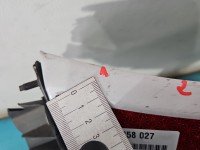 Błotnik przód lewy Fiat Ducato IV biały 549 COLORE ESTERNO BIANCO