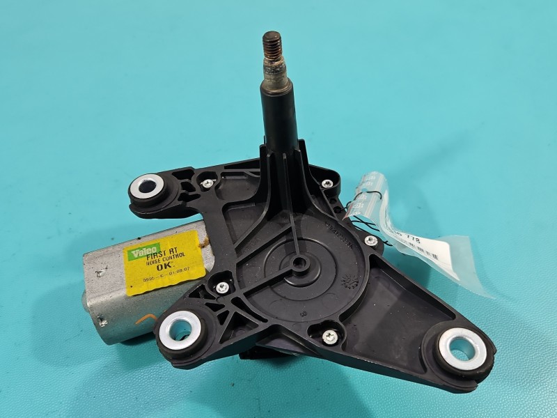 Silniczek Silnik wycieraczki tył Dodge Caravan V 07-20 05113411AA HB