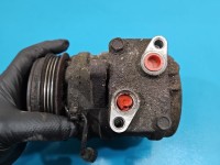 Sprężarka klimatyzacji kompresor Chevrolet Aveo T200 1.2 8V