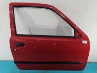 Drzwi przód prawe Fiat Seicento 3d