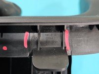 Osłona ZAŚLEPKA PLASTIK BMW X3 G01 6840071