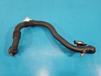 Rura przewód Diesel, Europejska, INTERCOOLERA Renault Clio III 8200468372, 8200527669 1.5 dci