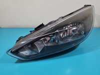 Reflektor lewy lampa przód Ford Focus Mk3 EUROPA