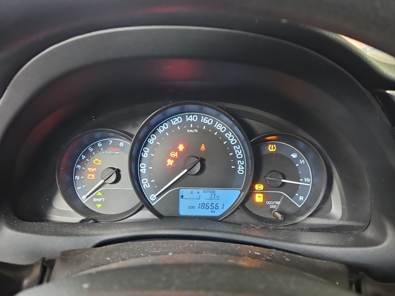 Licznik Toyota Auris II 1.6 16V 83800-F2J30 EUROPA