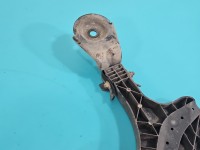 Wzmocnienie zderzaka przód belka Opel Astra IV J Producent części: OPEL, Uszkodzenie widoczne na zdjęciu przednie