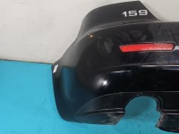 Zderzak tył Alfa romeo 159 802/B sedan