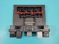 Sterownik moduł Vw Tiguan I 07- 3C0937049AJ Volkswagen, Europejska, BORDNETZ