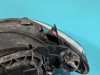 Reflektor lewy lampa przód Fiat Albea EUROPA 517544720