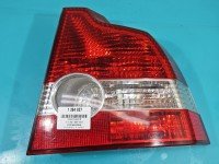 Lampa tył prawa Volvo S40 II V50 sedan