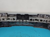 Zderzak przód przedni Renault Scenic I srebrny