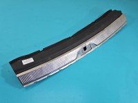 Osłona ZAŚLEPKA PLASTIK Skoda Superb II 3T9863459, 3T9863459C