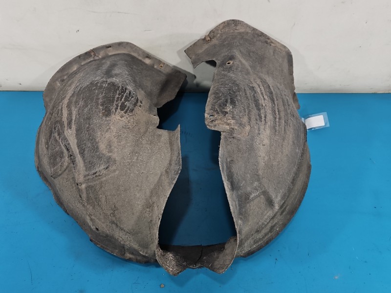 Nadkole przód lewe Opel Astra V K