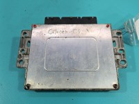 Komputer Sterownik silnika 9650825180, 9642222380 Citroen C3 I 1.4 8V wiel