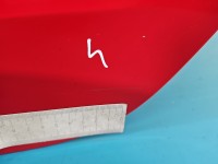 Drzwi tył lewe Skoda Citigo 11-19 HB 5d czerwony LY3D