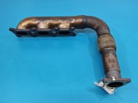 Kolektor wydechowy Porsche Cayenne II 3.0d 05925303