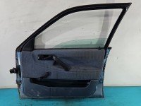 DRZWI PRZÓD PRAWE PASAŻERA Vw Passat B3 5d