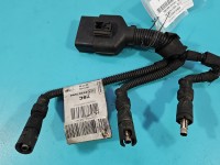 Instalacja Wiązka świec żarowych Opel Insignia A 2.0 cdti 55567594