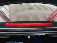 TRZECIE ŚWIATŁO STOP STOPU Mercedes CLS II C218 10-