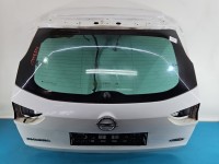 Klapa tył Opel Insignia B kombi 5d Z42C