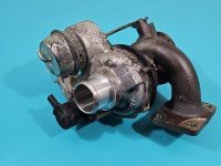 Turbosprężarka Suzuki Sx4 S-Cross 13-21 13900-53SA0 1.4 T 129KM
