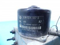 Pompa abs Vw Golf IV 1J0907379P, 1J0614117D