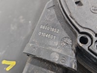 Zbiornik AdBlue BMW G30 2.0d