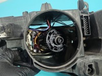 Reflektor lewy lampa przód Peugeot 407 EUROPA