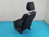 Fotel lewy przód kierowcy Suzuki Splash EU