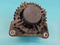 TEST Alternator Renault Clio III 0124425037, 8200390675 1.5 dci