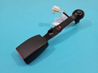 Pas bezpieczeństwa przód lewy kierowcy Ssangyong Rexton I 74661-08120LAM EU