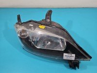 Reflektor prawy lampa przód Mazda 2 EUROPA