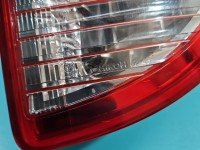 Lampa tył prawa Toyota Rav4 III 05- HB