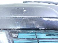 Zderzak przód Peugeot 607 czarny EXLD