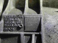 Skrzynia biegów automat Land Range Rover sport I L320 AH427000CG, 6HP28 3.0 D V6 (306DT)