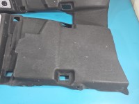 Wykładzina DYWAN PODŁOGA Toyota Corolla E21 19- 58510-02P70