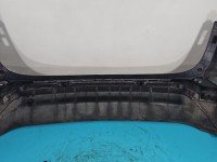 Zderzak tył Hyundai Tucson III 15-20 brązowy XN3 HB