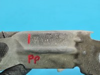 Mocowanie uchwyt błotnika prawy przód Porsche Cayenne II 7P5805604A