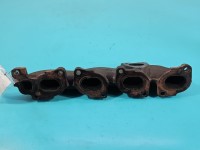 Kolektor wydechowy Fiat Bravo II 1.6 jtd 55217375