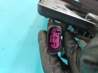 Wentylatory Wentylator chłodnicy Vw Bora 1J0121207M 1.6 SR